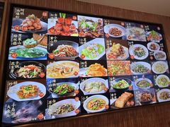 -阿明小菜·海鲜·上海菜(梅陇店)