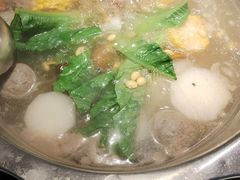 -潮发潮汕牛肉店(龙洞店)