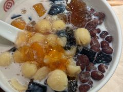 -彬媽糖水(侨鑫国际店)