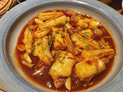 红烧水潺-荣小馆(杭州大厦店)