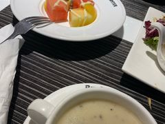 -斗牛士牛排餐厅(嘉里汇店)