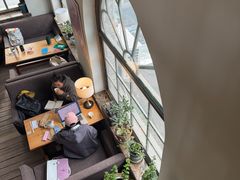 -1901 Cafe(西四店)