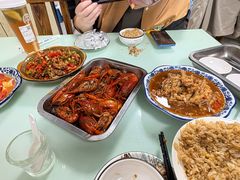 -三只鸟本地特色菜馆(上饶总店)