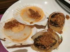 -合肥皇冠假日酒店·菲亚斯特自助餐厅(黄山路店)