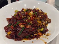 -攸州小镇家湘菜(小米科技园店)