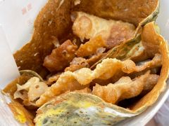 -南楼煎饼(滨江道店)