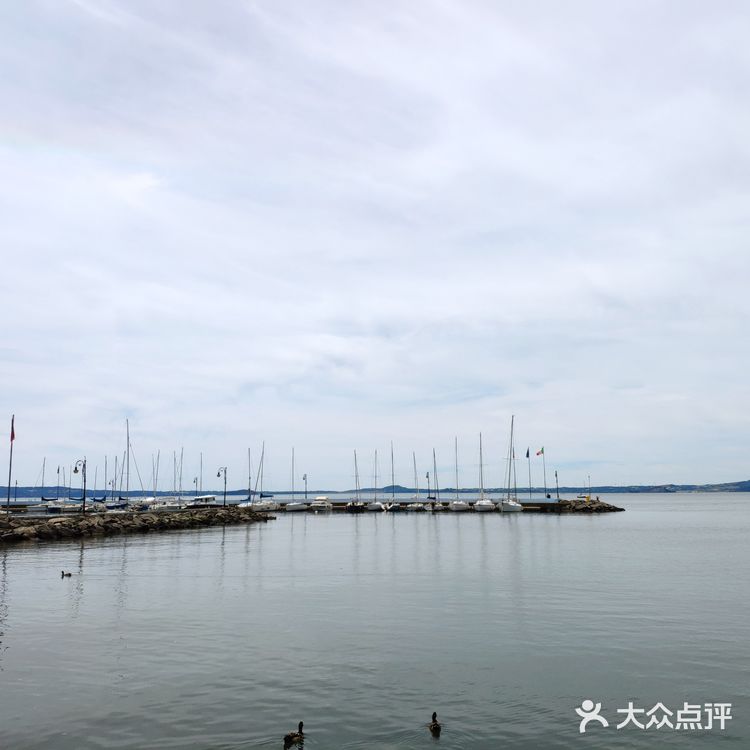 意大利·罗马周边｜天空之城一日游攻略
