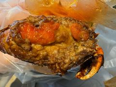 -巴厘龙虾·榜首油焖大虾(音乐学院·沿江酒馆店)
