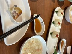 -苏小柳点心·手作小笼包(康桥分院)