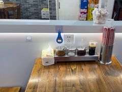 -豫掌柜饸饹面·烩面(秀沿路店)