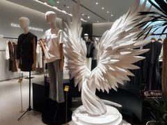 -成都仁和新城购物中心