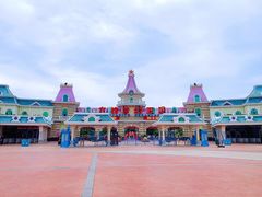 -厦门方特梦幻王国