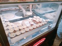 冰淇淋-初色海鲜自助(朝阳北路店)