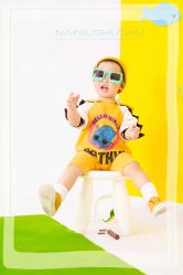 -奶牛叔叔儿童摄影生活馆(太仓店)