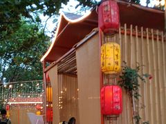 -陶缘一号·四季缘·老字号顺德菜·户外婚礼家宴(西滘店)