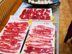 -潮泰牛肉火锅 · 创于1992年(车公庙店)