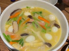 -树厨贵州菜(大十字店)