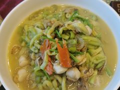 -皇朝海鲜酒店