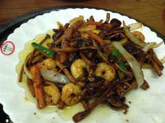iphone_upload_pic-老朴饭店(邮政街总店)