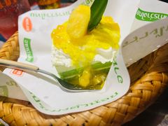 -小小集渔·泰式大排档(太古里香槟店)