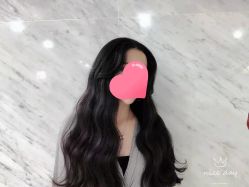 点击看大图 -3AM HAIR SALON染发接发