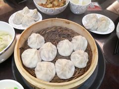 -熙盛源(滨湖万达店)