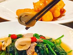 -蛇口希尔顿南海酒店·随轩中餐厅·粤菜