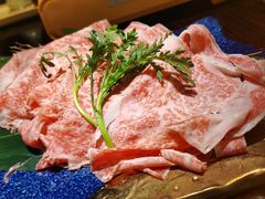 寿喜锅-鸟鹏烧鸟居酒屋(熙龙湾店)