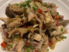 -三个大叔烤羊肉串·炭炉砂锅菜(西三旗店)