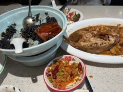 -阿莉餐厅(枣阳路店)