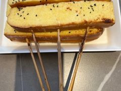 -大闫家烧烤·小海鲜家常菜(郑庄店)