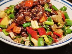 -阿德餐饮小秦川西北菜(福民路店)