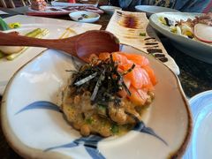 -炙柒Sekinana·精致料理 烧鸟·铁板烧(海上世界店)