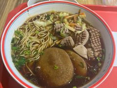 -面春山·传统老卤面(天隆寺店)