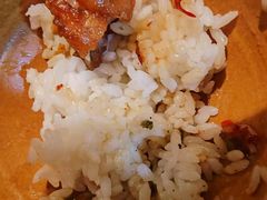 -吃饭皇帝大土家民族菜(正大广场店)