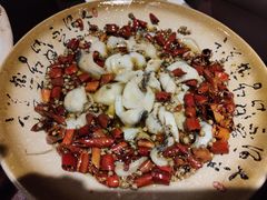 永安经典水煮鱼-永安鱼庄·镇江菜(东吴路店)