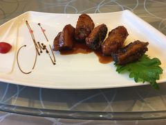 -园林格兰云天大酒店-太极名厨中餐厅