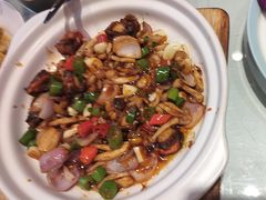 -东北大院·东北菜(三台子店)