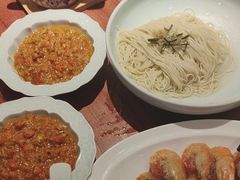 -裕兴记•蟹黄面馆(人民广场店)