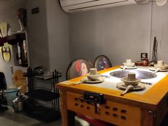 -重庆锦火锅(惠福东路店)