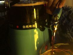 -MARU玛露音乐餐厅(大学路店)