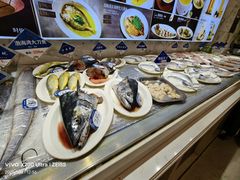 -品海楼·大连海胆锅贴馆(东港店)