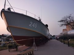 -中国人民解放军海军博物馆