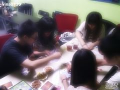 -游人馆·桌游狼人杀团建馆(人广书城店)
