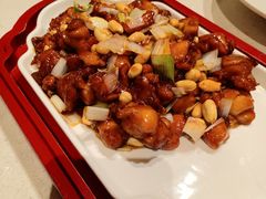 -局气烤鸭·北京菜(德云社店)