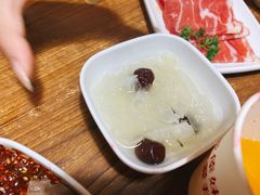 -傣妹火锅(建军东路店)