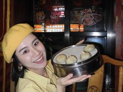 -天仁聚驴肉香(北石槽店)