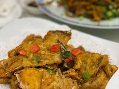 -寻味顺德·南记酒家·传统顺德菜·鱼生(广源路店)