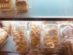 -国际饭店·帆声西饼屋(黄河路店)