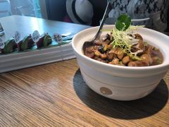 -熹素·鲜美素食Vegetarian (天河领展店)